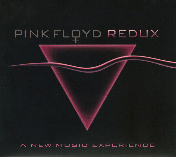 Pink Floyd Redux