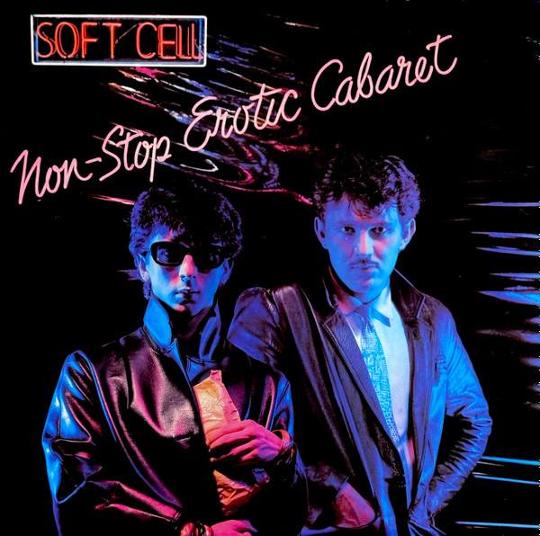 Non-Stop Erotic Cabaret