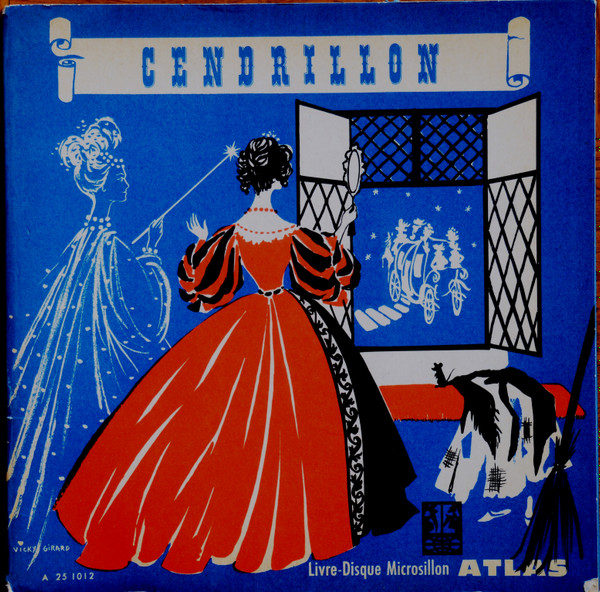 Cendrillon