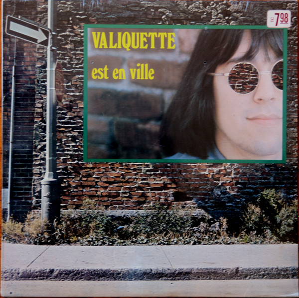 Valiquette Est en Ville