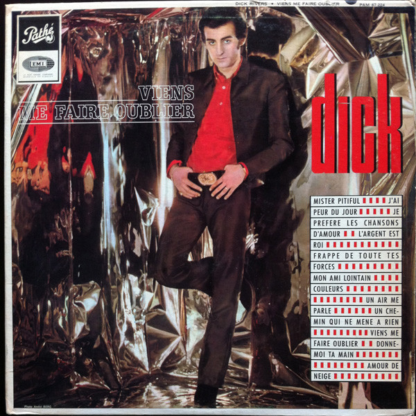 Image de l'album