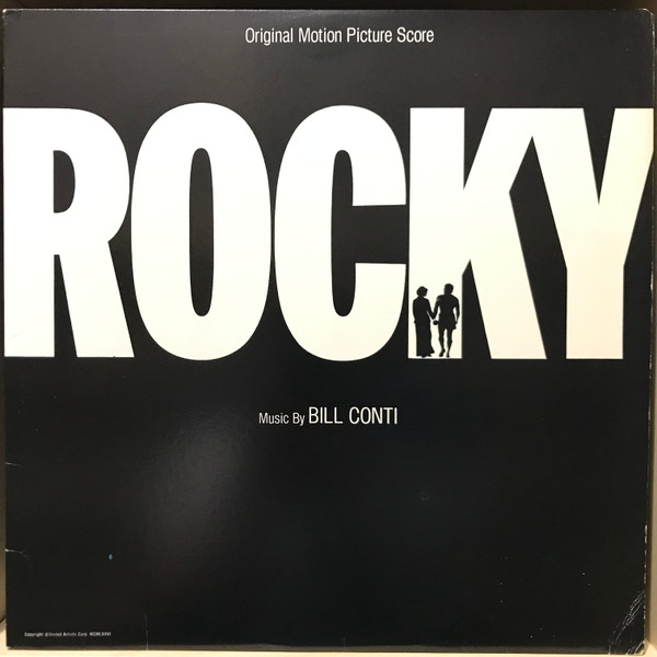 Rocky - Original Motion Picture Score