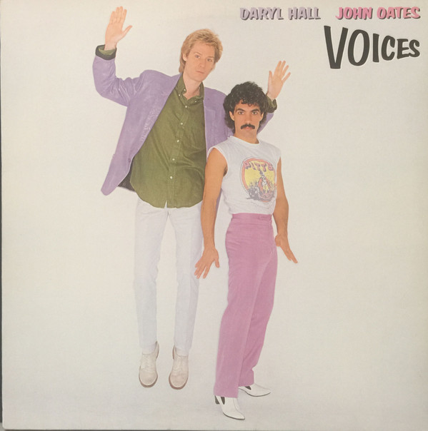 Voices