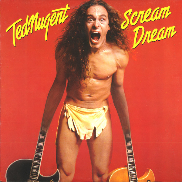 Scream Dream