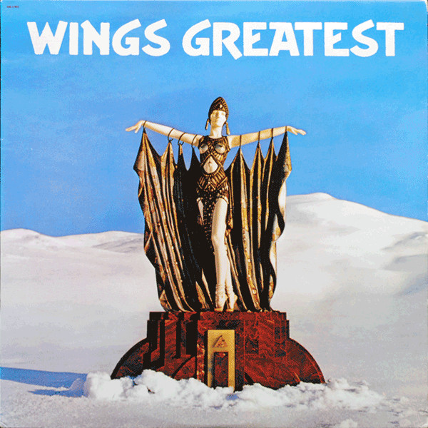 Wings Greatest