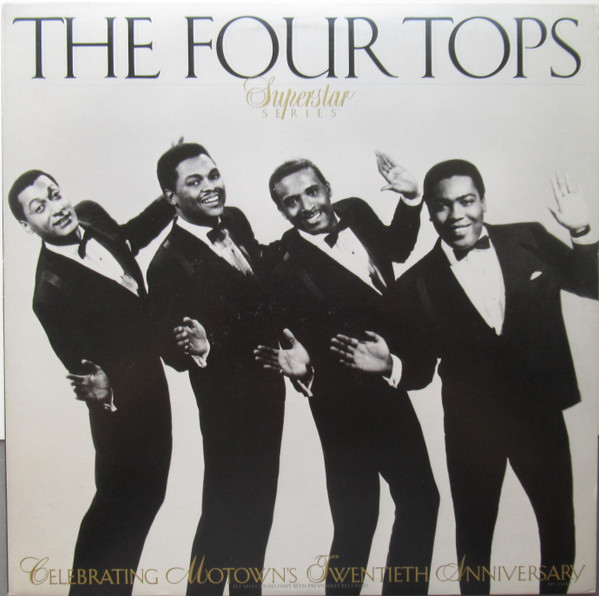 The Four Tops
