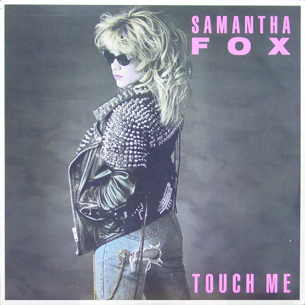 Touch Me