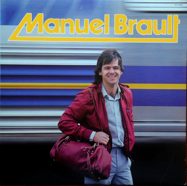 Manuel Brault