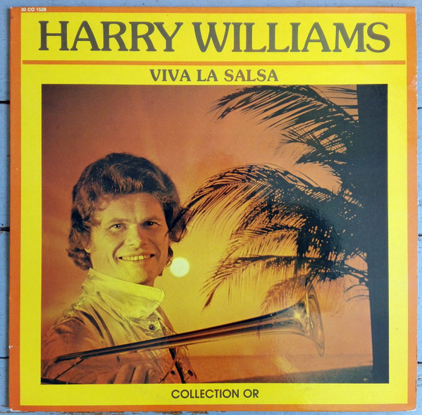 Viva La Salsa