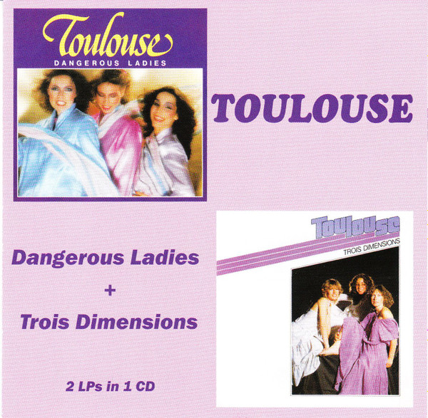 Trois Dimensions