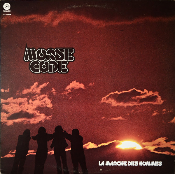 La Marche Des Hommes