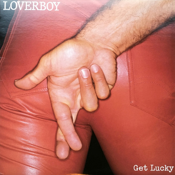 Get Lucky