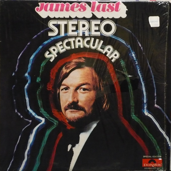 Stereo Spectacular