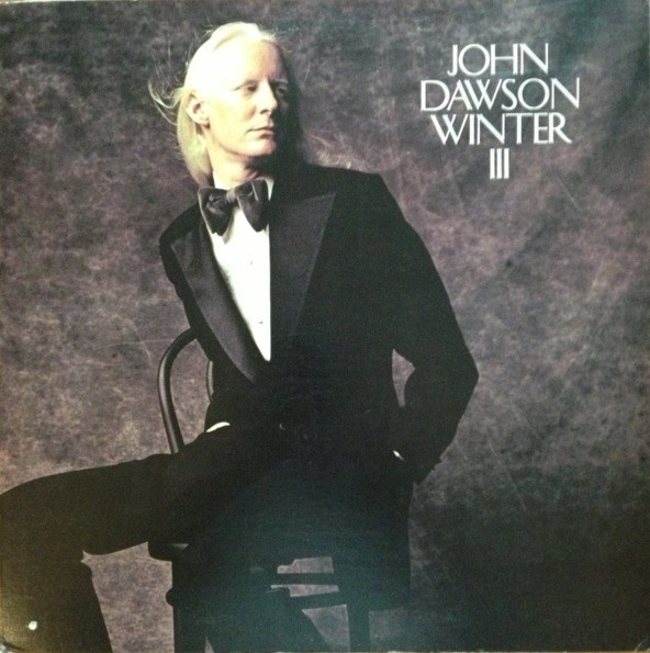 John Dawson Winter III