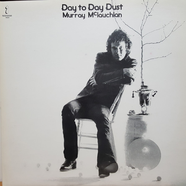 Day To Day Dust