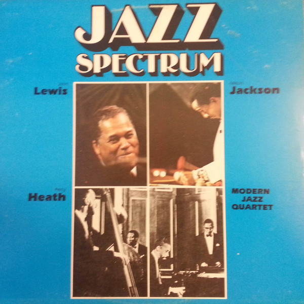 Jazz Spectrum 6