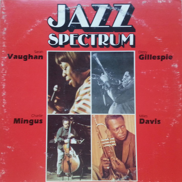 Jazz Spectrum
