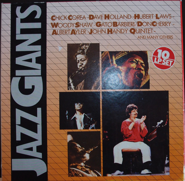 Jazz Giants