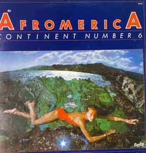 CONTINENT NUMBER 6