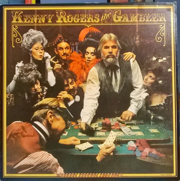 The Gambler