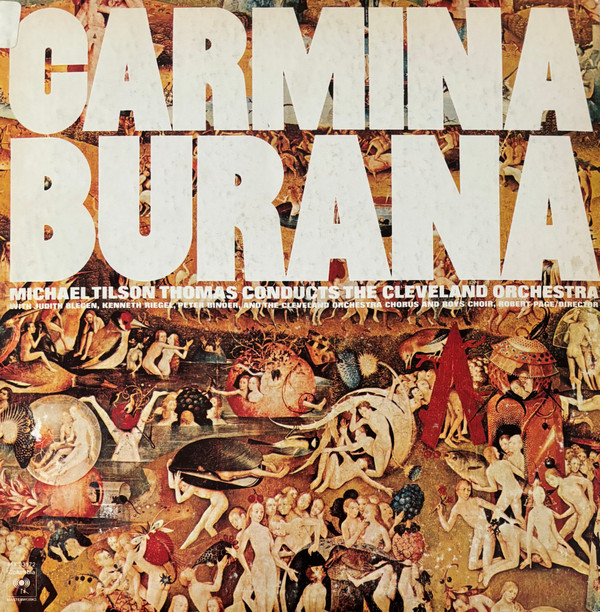 Carmina Burana