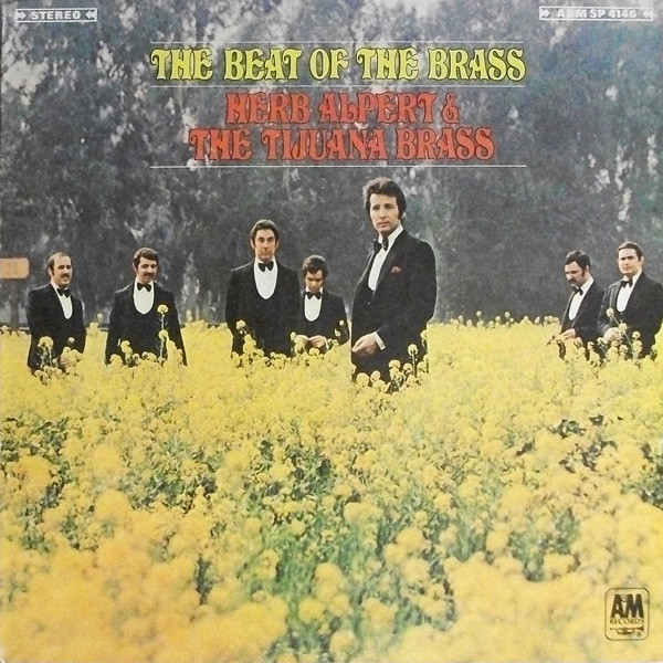 The Beat Of The Brass