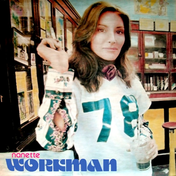 Nanette Workman