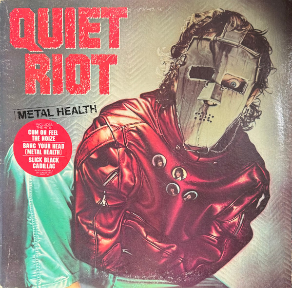 Metal Health