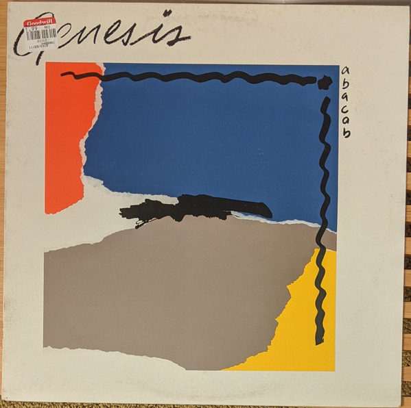 Abacab