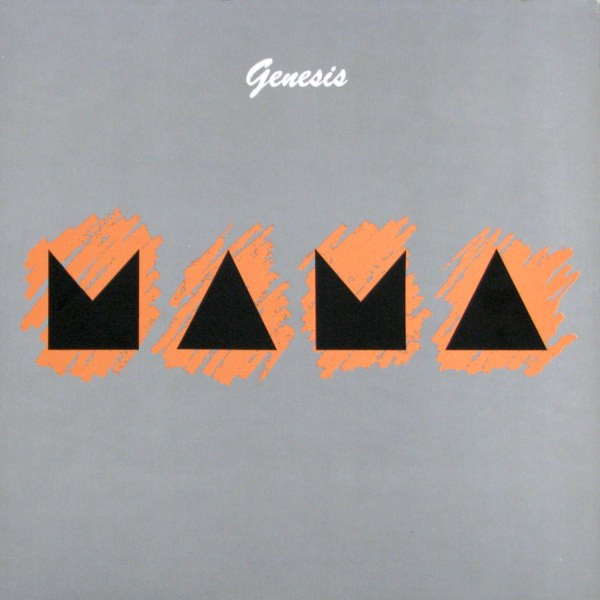 Mama