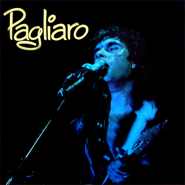 Pagliaro