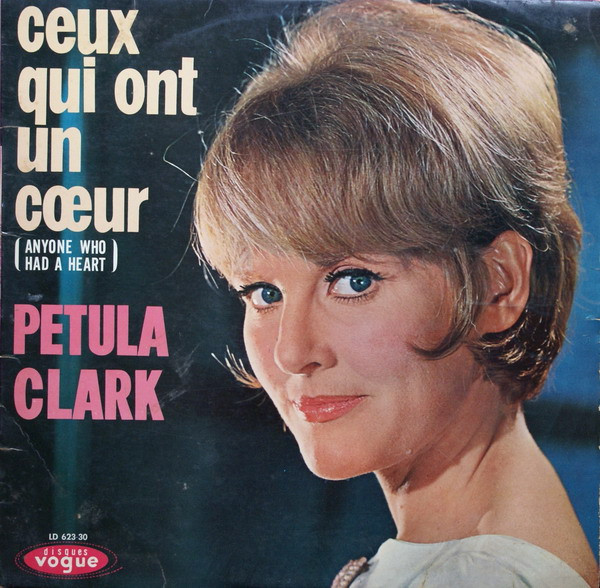 Ceux Qui Ont Un Coeur (Anyone Who Had A Heart)