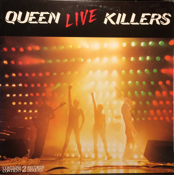 Live Killers