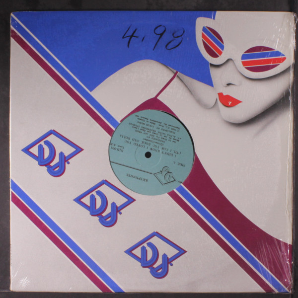 I Didn't Know I Loved You (Til I Saw You Rock And Roll) / I Rock And Roll Part One
