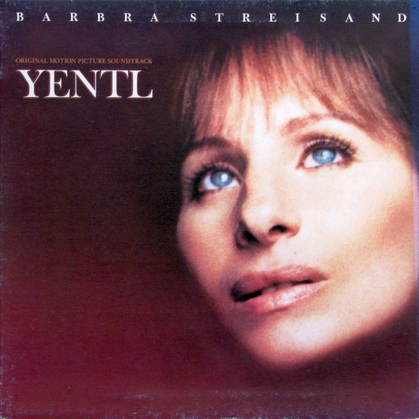 Yentl (Original Motion Picture Soundtrack)