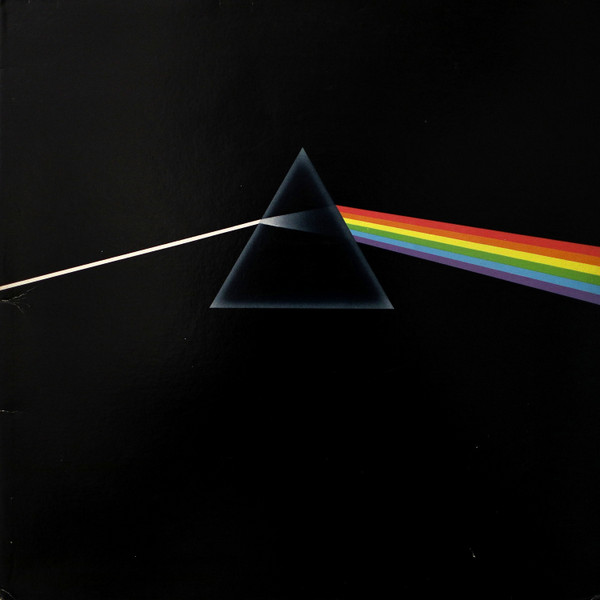 The Dark Side Of The Moon