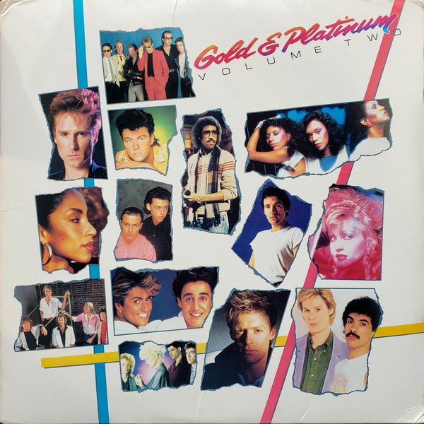 Gold & Platinum Volume Two