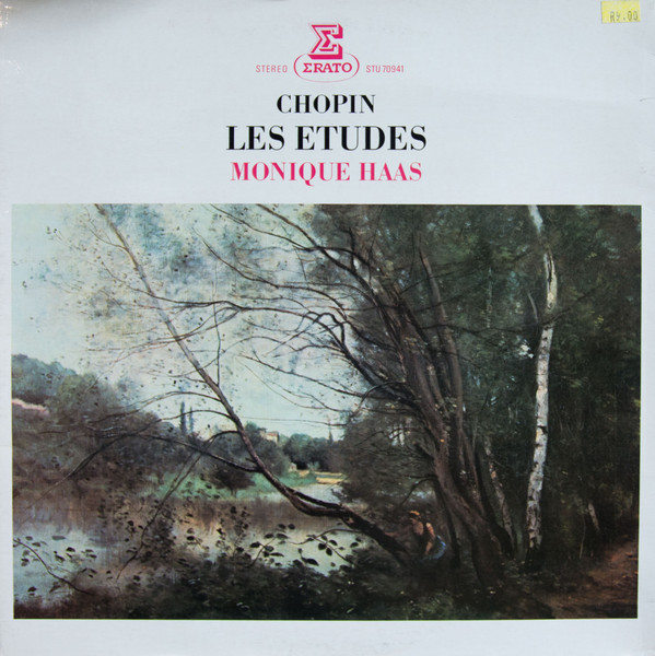 Les Etudes