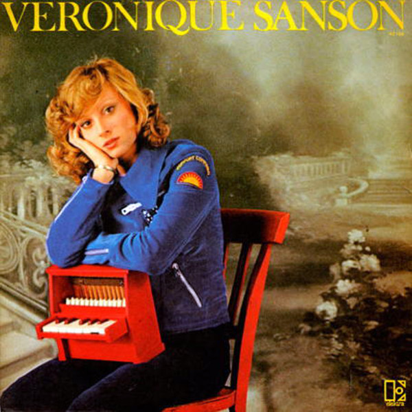 Veronique Sanson