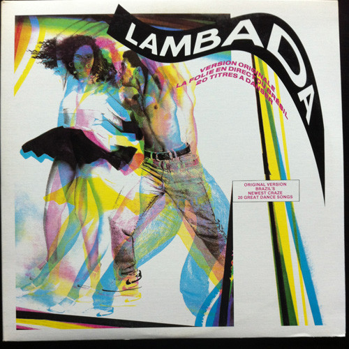 Lambada