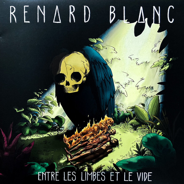 Entre Les Limbes Et Le Vide