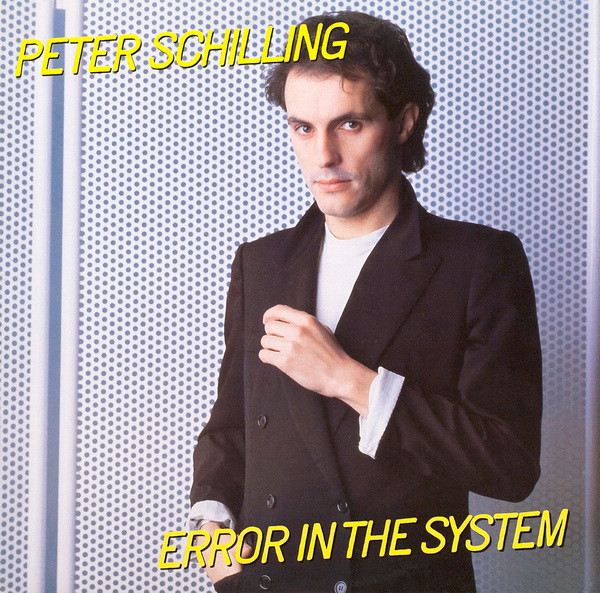 Error In The System