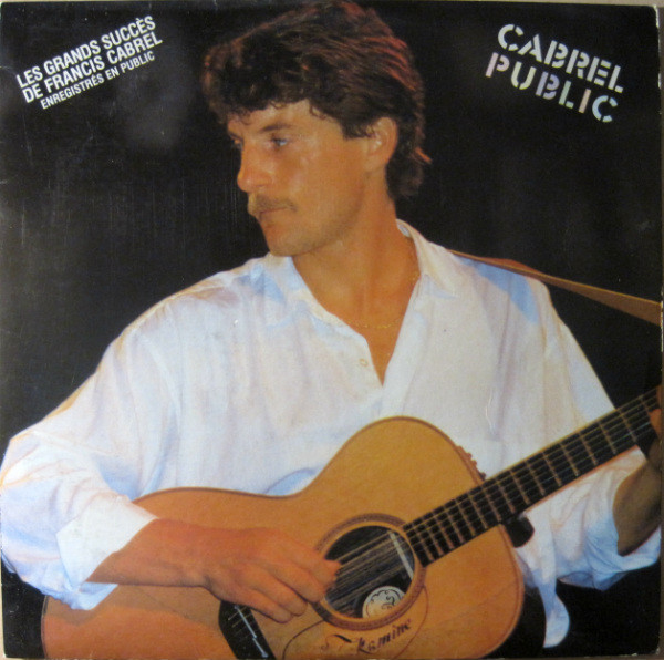 Cabrel Public