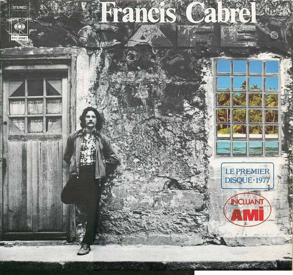 Francis Cabrel