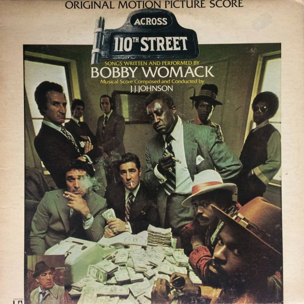Across 110th street