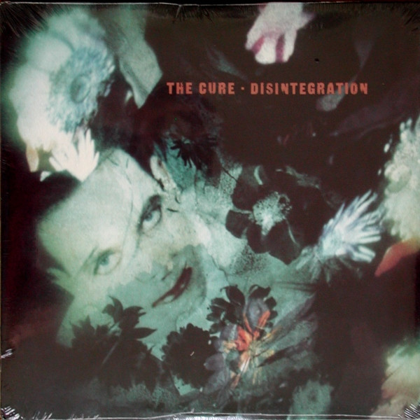Disintegration