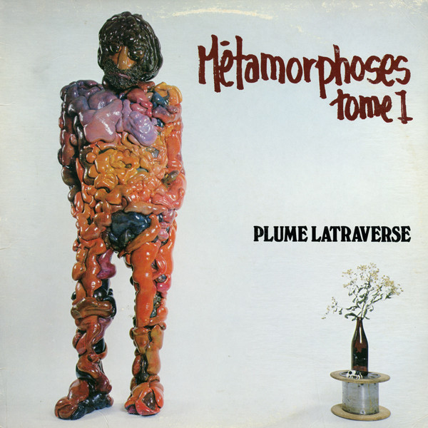 Métamorphoses Tome I