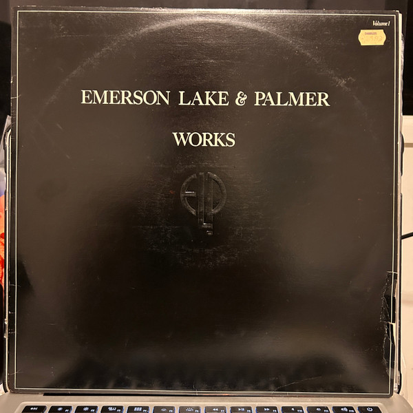 Works (Volume 1)