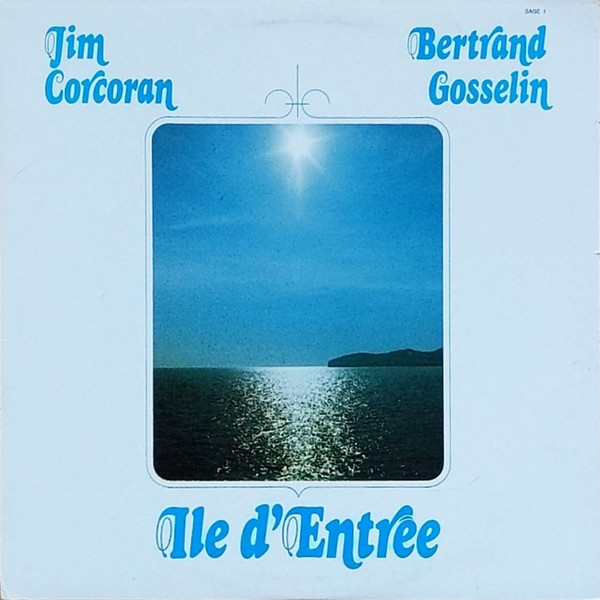 Ile D'entrée