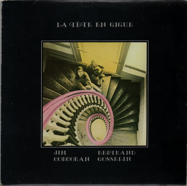 La Tête En Gigue